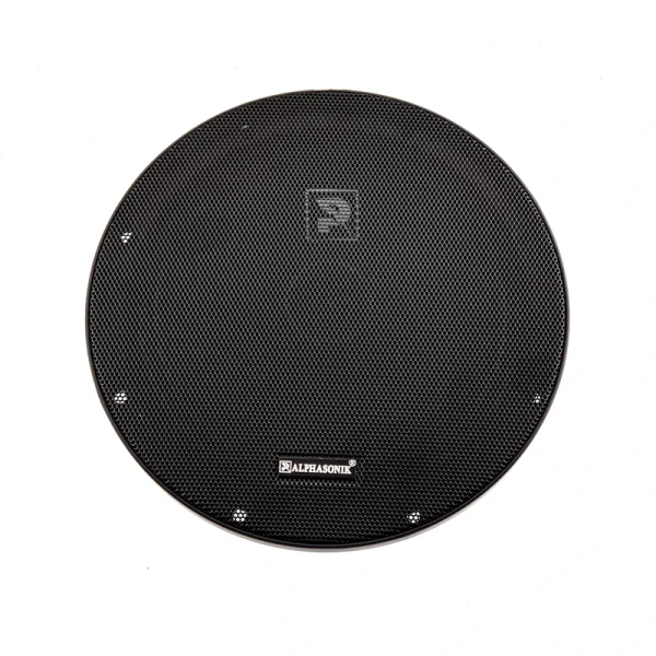 فول رنج  آلفا سونیک بسته دو عددی   ALPHASONIK   PSW-8700