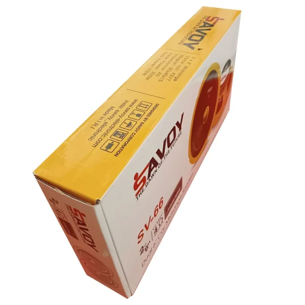میدرنج  ساووی بسته 2 عددی  SAVOY   SV-66