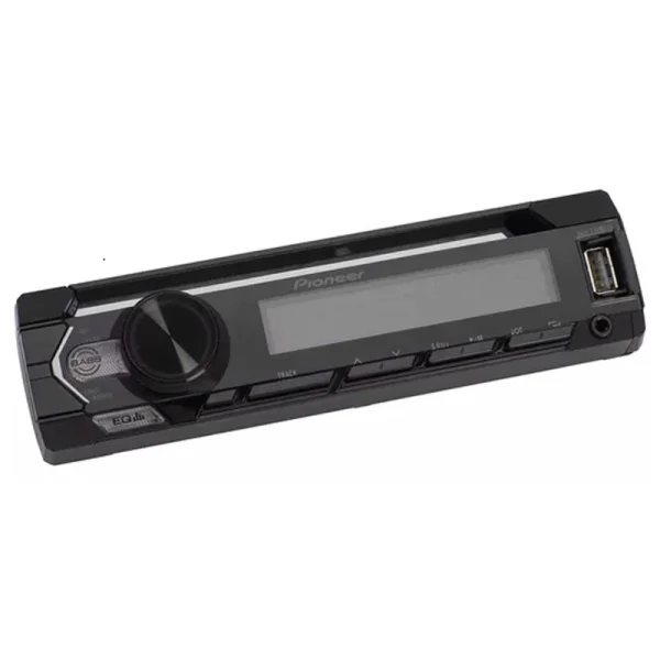 پخش پايونير ۱۲۵۰  Pioneer DEH-S1250UB