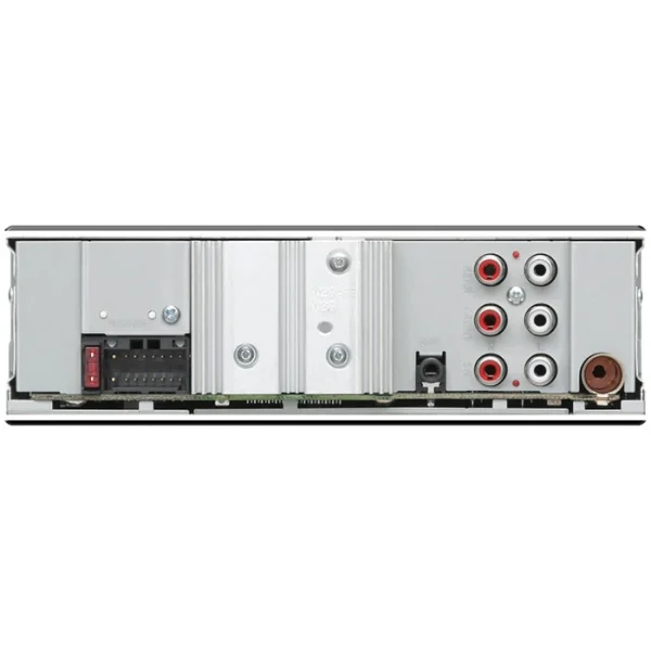 پخش جی وی سی JVC KD-X482BT
