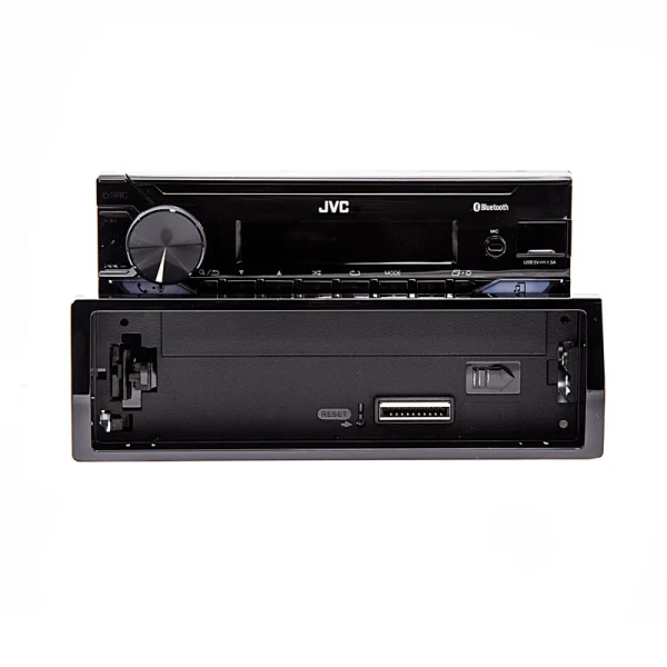 پخش دکلس بلوتوثی جی وی سی    JVC KD-X182BT