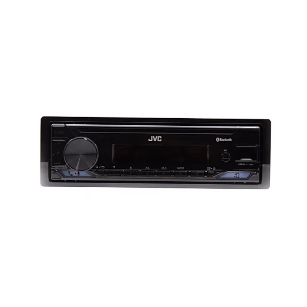 پخش دکلس بلوتوثی جی وی سی    JVC KD-X182BT