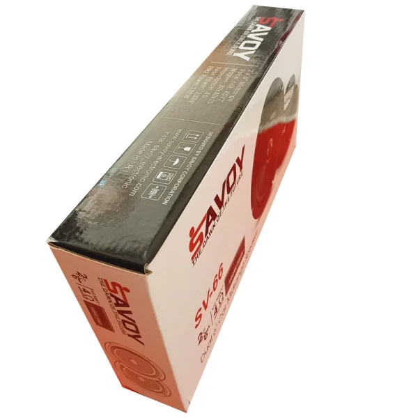 میدرنج  ساووی بسته 2 عددی  SAVOY   SV-66