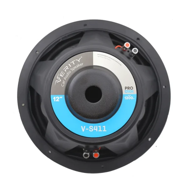 ساب  ۱۲ اینچی وریتی Verity مدل V-S411