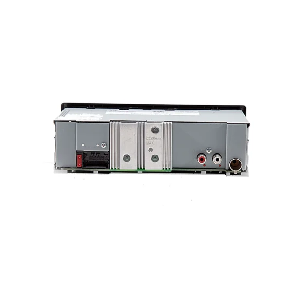 پخش دکلس بلوتوثی جی وی سی    JVC KD-X182BT