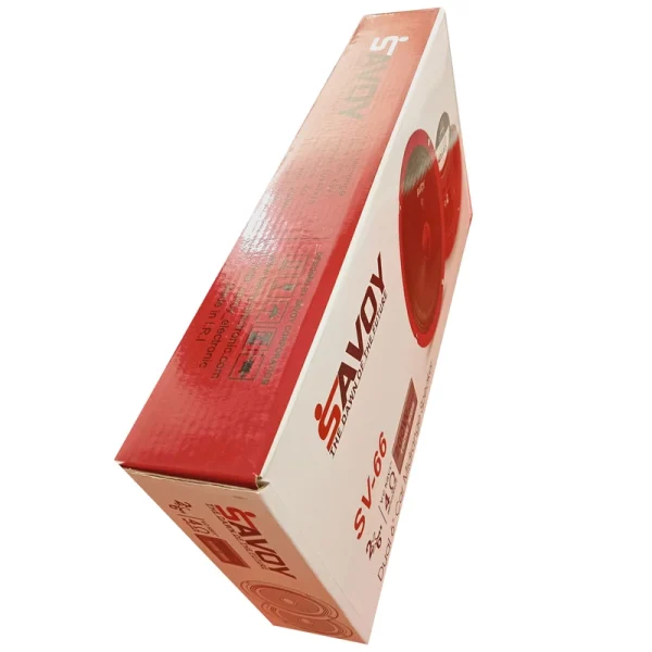 میدرنج  ساووی بسته 2 عددی  SAVOY   SV-66