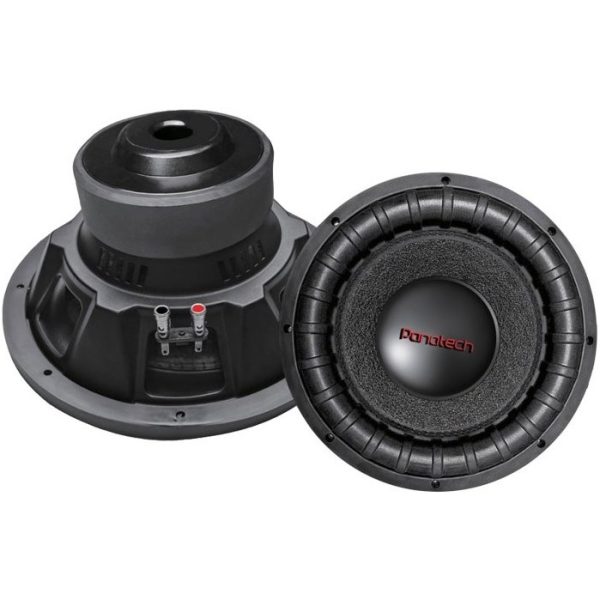 ساب  ۱۲  اینچ پاناتک Panatech مدل P-S1215