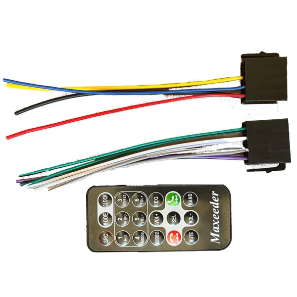پخش  مکسیدر مدل LS 8842 BT