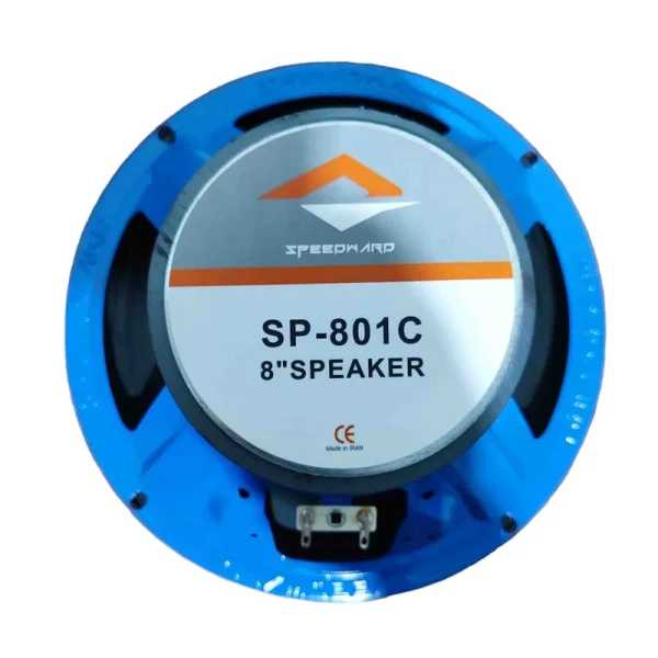 میدرنج  اسپیدوارد مدل SP-801C