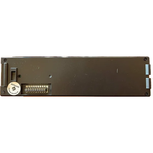 پخش پنل جدا  مکسیدر مدل LS 8865 BT