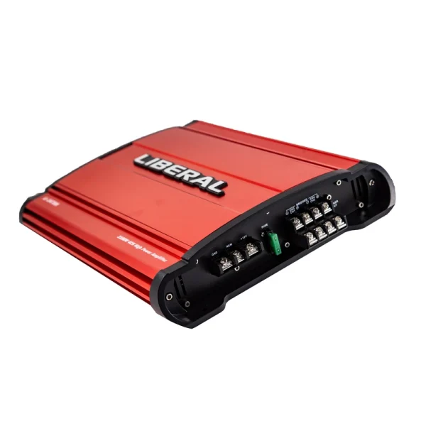 آمپلی فایر  لیبرال مدل Li-3470H