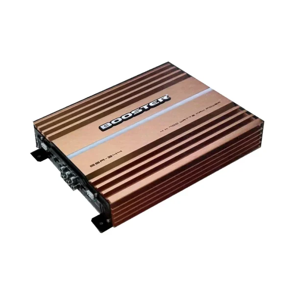 آمپلی فایر چهار کانال بوستر Booster BSA-344