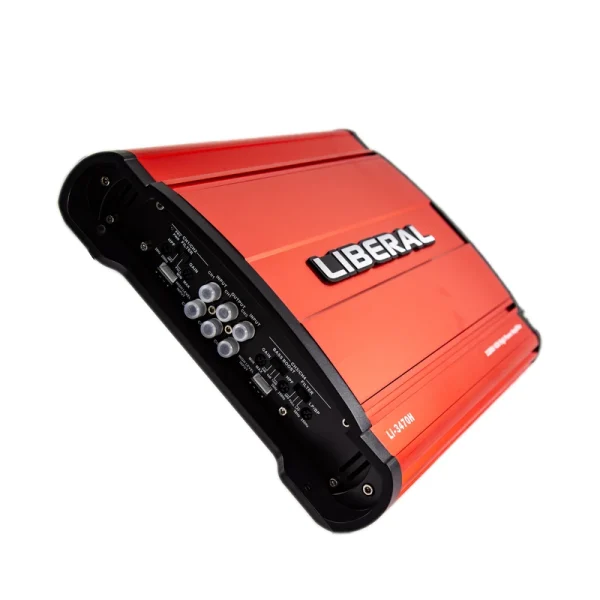 آمپلی فایر  لیبرال مدل Li-3470H