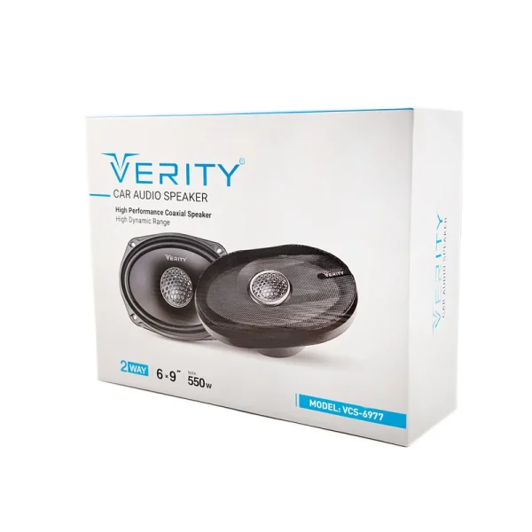 باند خودرو وریتی مدل VCS-6977