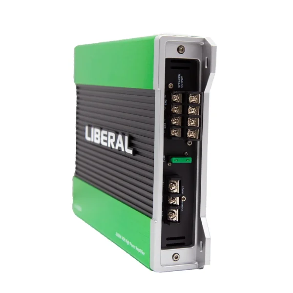 آمپلی فایر  لیبرال مدل Li-6210