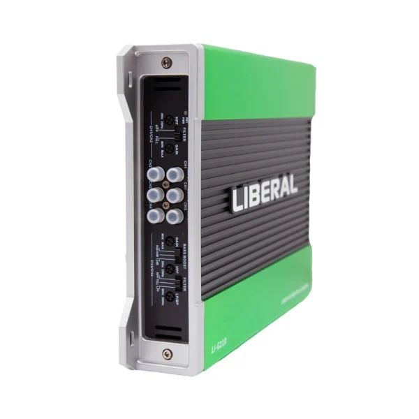 آمپلی فایر  لیبرال مدل Li-6210